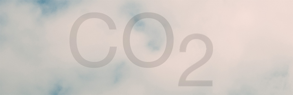 Carbon dioxide 