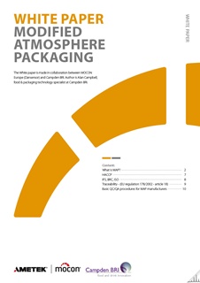 Dansensor Campden White Paper