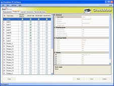 CheckMate PC software application overview