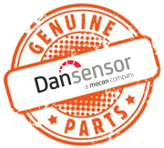 Dansensor stamp genuine parts